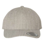 Heather Grey / Adjustable