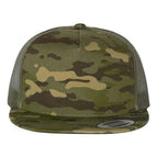 Multicam Tropic/ Green / Adjustable