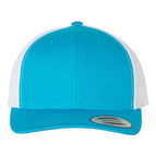 Turquoise/ White / Adjustable