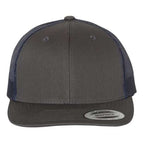 Charcoal/ Navy / Adjustable