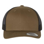 Coyote Brown/ Black / Adjustable