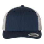 Navy/ Silver / Adjustable