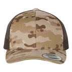 Multicam Arid/ Brown / Adjustable