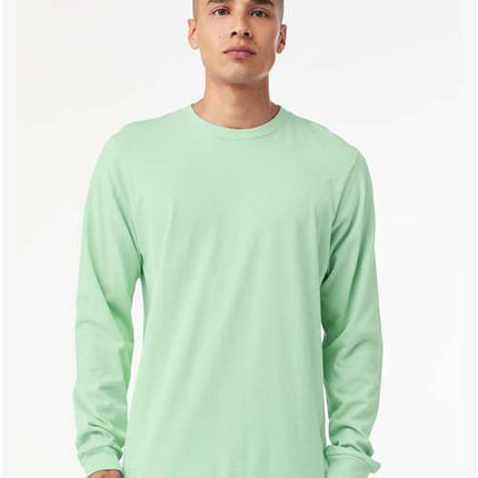 Unisex Jersey Long Sleeve Tee