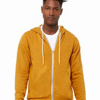 Heather Mustard / XS