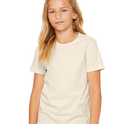 Youth Jersey Tee