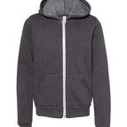 Dark Grey Heather / S