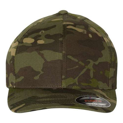 Cotton Blend Cap