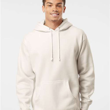 Unisex Heavyweight Hooded Sweatshirt