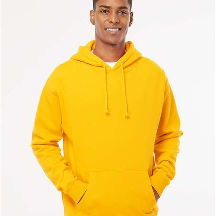 Unisex Heavyweight Hooded Sweatshirt