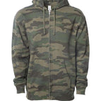 Forest Camo / XS