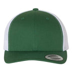 Evergreen/ White / Adjustable