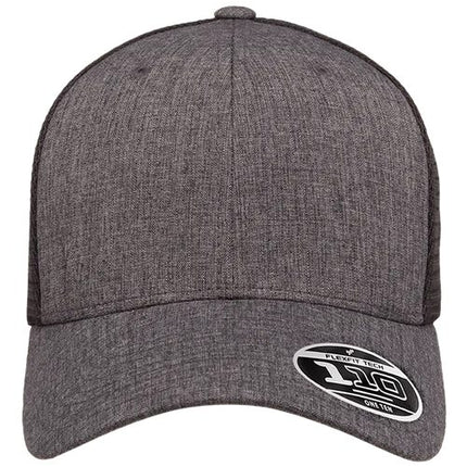 Flexfit 110® Mesh-Back Cap - 110M