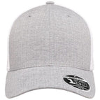 Melange Silver/ White / Adjustable
