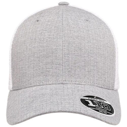 Flexfit 110® Mesh-Back Cap - 110M