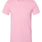 Heather Bubble Gum / XS