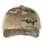 Multicam Green/ Khaki / Adjustable