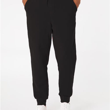 Men's Midweight Fleece Sweatpants