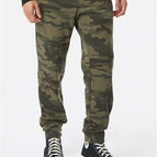 Forest Camo / XS