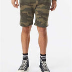Forest Camo / S
