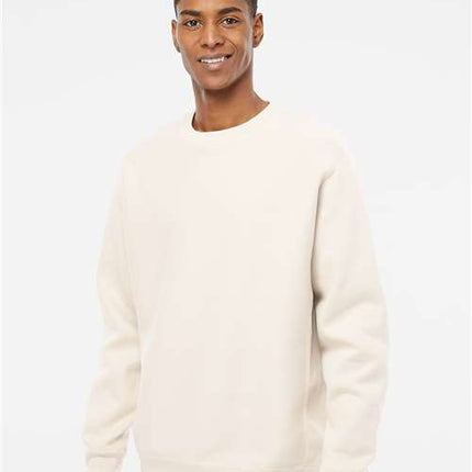 Unisex Legend Premium Heavyweight Cross-Grain Crewneck Sweatshirt