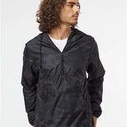 Black Camo / XS