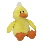 Ducky Cuddle Pal - Smooth