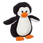 Penguin Cuddle Pal - Smooth