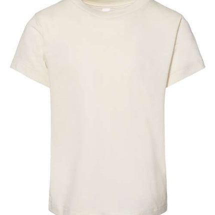 Bella + Canvas Toddler Jersey Tee - 3001T