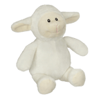 Lamb Cuddle Pal