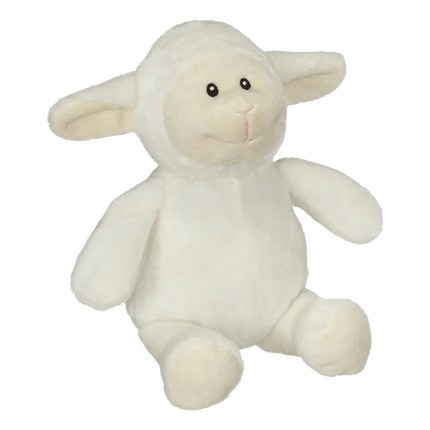 Mini Plush Stuffed Animals