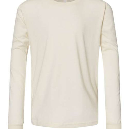 Youth Jersey Long Sleeve Tee