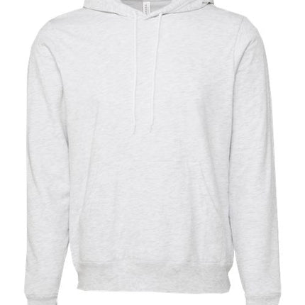 Unisex Sponge Fleece Hoodie Sweatshirt