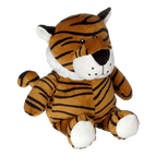 Tiger Cuddle Pal