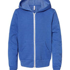 Heather True Royal / S