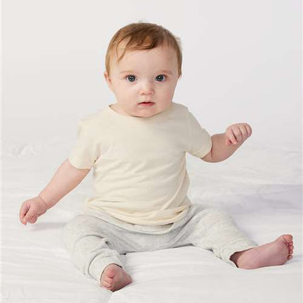 Infant Fine Jersey Tee