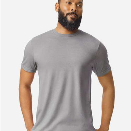 Gildan Men's Softstyle® CVC T-Shirt - 64000CVC