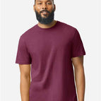 Maroon Mist / S