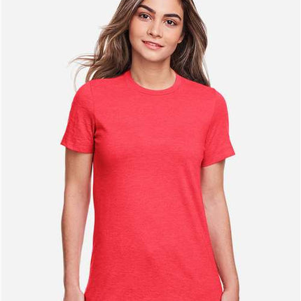 Gildan Women's Softstyle® CVC T-Shirt - 64001LCVC
