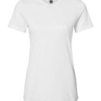 White / S