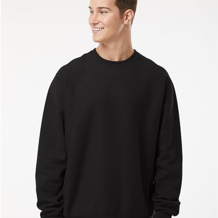 Unisex Legend Premium Heavyweight Cross-Grain Crewneck Sweatshirt