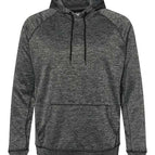 Heather Charcoal / S