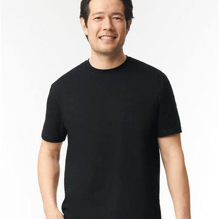 Gildan Men's Softstyle® CVC T-Shirt - 64000CVC