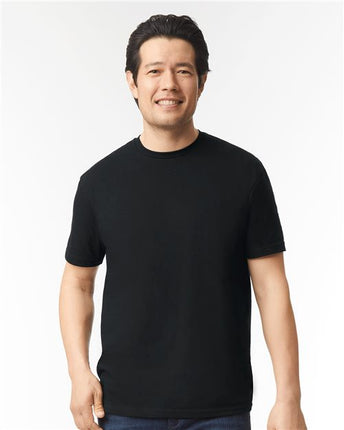 Gildan Men's Softstyle® CVC T-Shirt - 64000CVC
