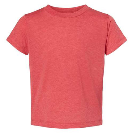 Toddler Triblend Tee