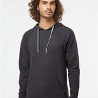 Charcoal Heather / XS