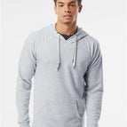Athletic Heather / XS
