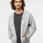 Athletic Heather / XS