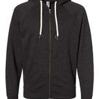Charcoal Heather / XS