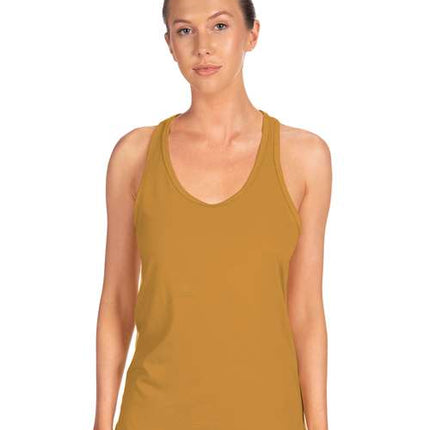 Next Level Women's Ideal Racerback Tank - 1533